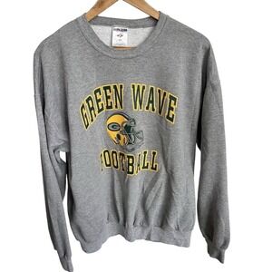 Vtg‎ Green Bay Packers Crewneck Sweatshirt Pullover Mens Sz XL 90s JERZEES